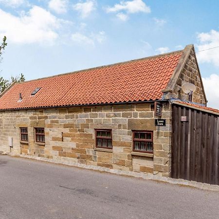 Lanes Barn Vila Glaisdale Exterior foto