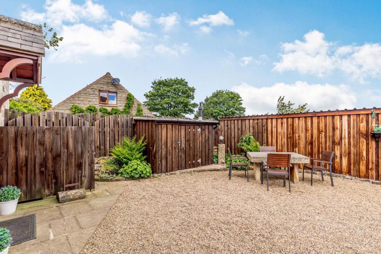 Lanes Barn Vila Glaisdale Exterior foto